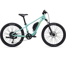 LIV Tempt E+ jr. 24 Kinderfahrrad