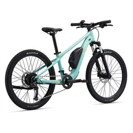 LIV Tempt E+ jr. 24 Kinderfahrrad