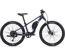LIV Tempt E+ jr. 26 Kinderfahrrad