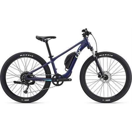 LIV Tempt E+ jr. 26 Kinderfahrrad