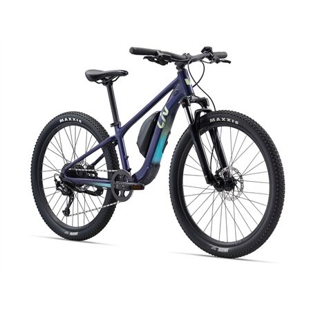 LIV Tempt E+ jr. 26 Kinderfahrrad