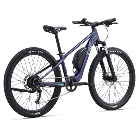 LIV Tempt E+ jr. 26 Kinderfahrrad