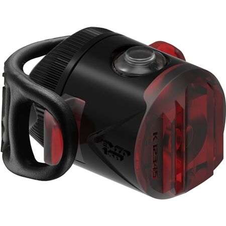 Lezyne Femto Drive LED StVZO Rücklicht | USB