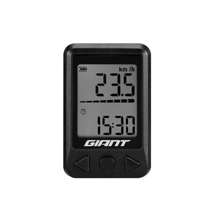 Giant RideDash Plus E-Bike Display | Fahrradcomputer