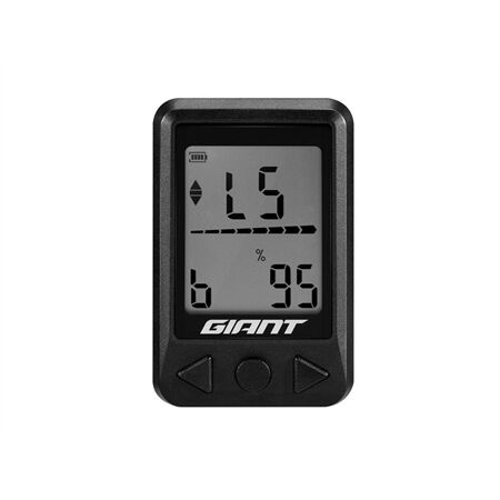Giant RideDash Plus E-Bike Display | Fahrradcomputer