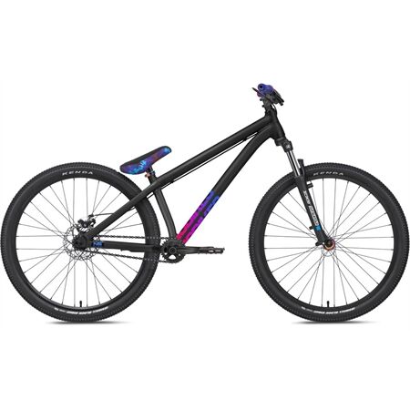 NS Bikes Zircus Pumptrack / Funbike