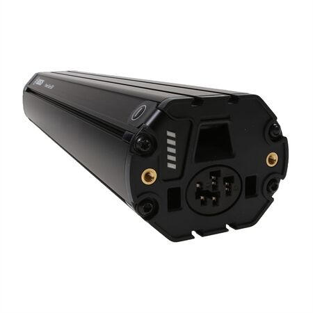 Bosch PowerTube 400 Wh E-Bike Akku (BBP282) | Horizontal