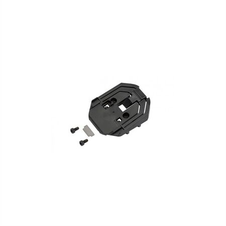 Bosch Anschraubplatte PowerTube | vertikal