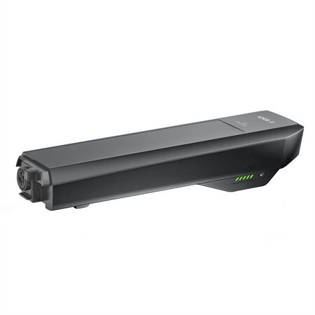 PowerPack 500 Wh E-Bike Akku | Gepäckträgerakku