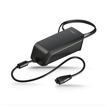 Bosch Fast Charger 6A Ladegerät