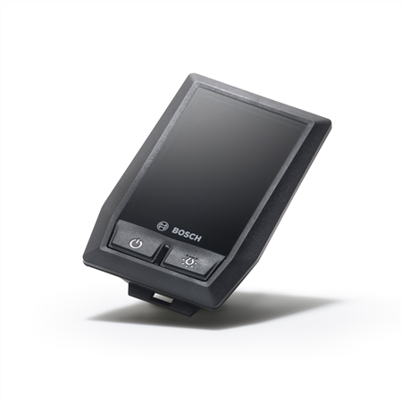 Kiox Display