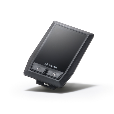 Kiox Display