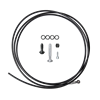 Magura Bremsleitung Disctube für MT Bremsen | 2.500mm