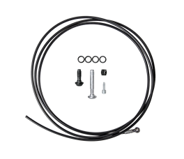 Magura Bremsleitung Disctube für MT Bremsen | 2.500mm