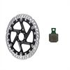 Magura MT eSTOP Optimized Kit MDR-P | Ø220mm | 8.S