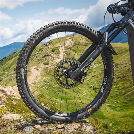Magura MT eSTOP Optimized Kit MDR-P | Ø220mm | 8.S