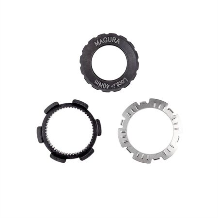 Magura Lockring Center Lock | Außenverzahnt