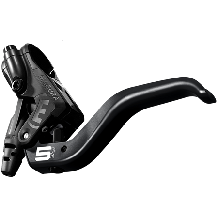 Magura MT5 Scheibenbremse Bremsgriff