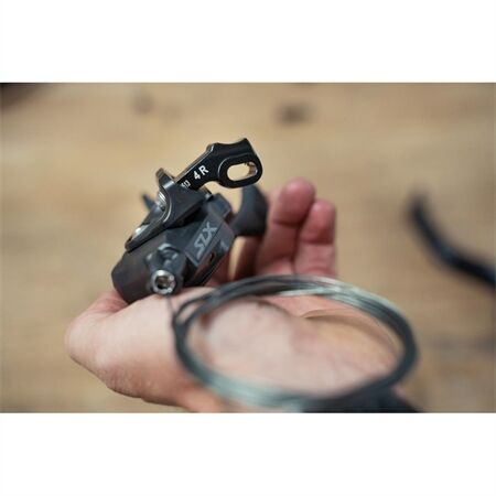 Magura Shiftmix 4 | Shimano I-Spe EV | links