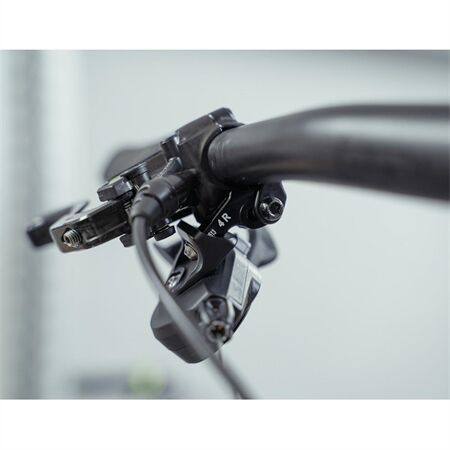 Magura Shiftmix 4 | Shimano I-Spe EV | links