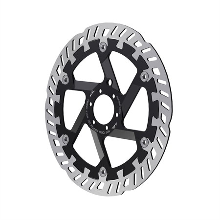 Magura MDR-P Bremsscheibe | Ø 203 mm | 6-Loch