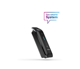Bosch PowerPack 545 Wh E-Bike Akku | Smart System