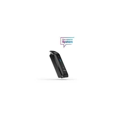Bosch PowerPack 545 Wh E-Bike Akku | Smart System