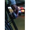ABUS BORDO Combo™ 6000C/90 LED Faltschloss | black | SH