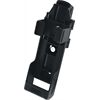ABUS BORDO Combo™ 6000C/90 LED Faltschloss | black | SH