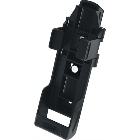 ABUS BORDO Combo™ 6000C/90 LED Faltschloss | black | SH