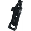 ABUS BORDO GRANIT XPlus 6500K Faltschloss 110cm | black