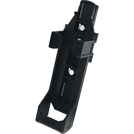 ABUS BORDO GRANIT XPlus 6500K Faltschloss 110cm | black