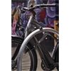 ABUS BORDO GRANIT XPlus 6500K Faltschloss 110cm | black