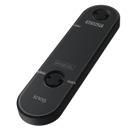 KNOG SCOUT SIDE