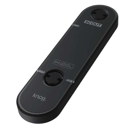 KNOG SCOUT SIDE