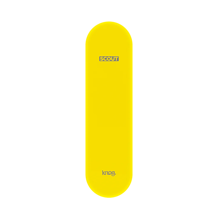 KNOG SCOUT CASE FRONT