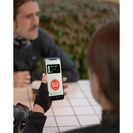 KNOG SCOUT APP