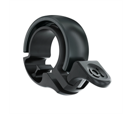 Oi Classic small black front