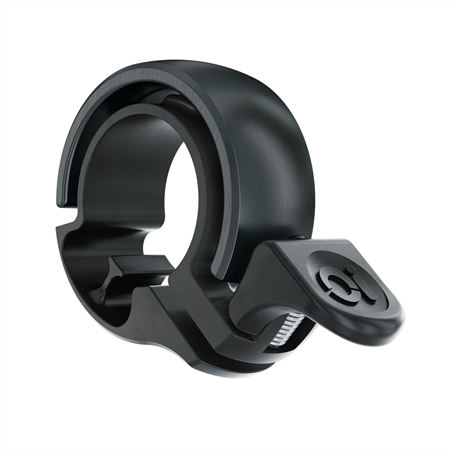 Oi Classic small black front