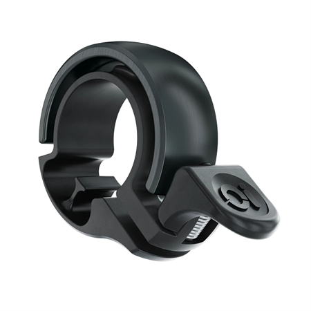 Oi Classic small black front