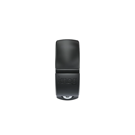 Oi Classic small black back