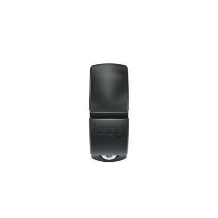 Oi Classic small black back