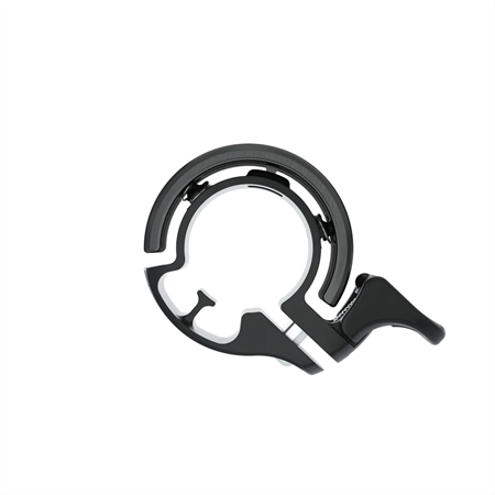 Oi Classic small black side right