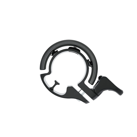 Oi Classic small black side right
