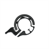 Oi Classic small black side left