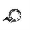 Oi Classic small black side left