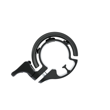Oi Classic small black side left