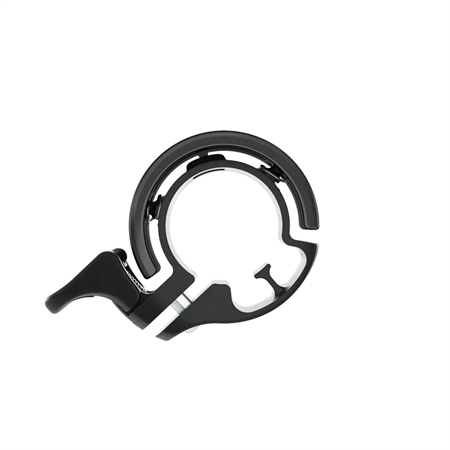 Oi Classic small black side left