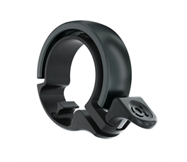 Oi Classic large black front