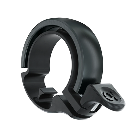 Oi Classic large black front